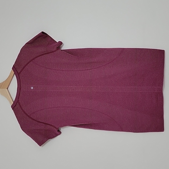 lululemon athletica Tops - Lululemon Swiftly Tech Shirt